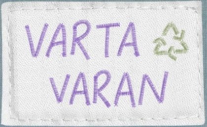 Varta Varan